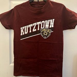Kutztown University Tee